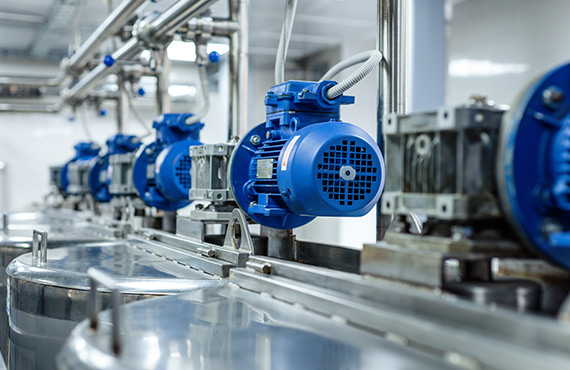 Comprehensive Drug Substance Manufacturing Solutions Comprehensive Drug Substance Manufacturing Solutions