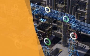 Scalable, Secure Technologies and Services Put the ROI in IIoT.