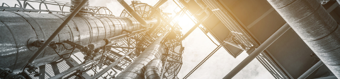 Temperature and Pressure Control