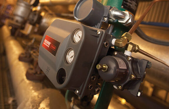 Avoid emergency shutdowns due to unexpected valve failures