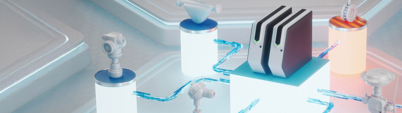 Control and Safety Systems