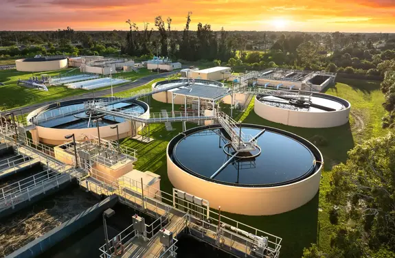 Water & Wastewater