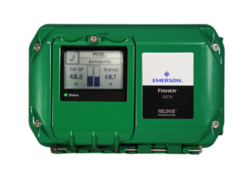 Fisher™ DVC7K