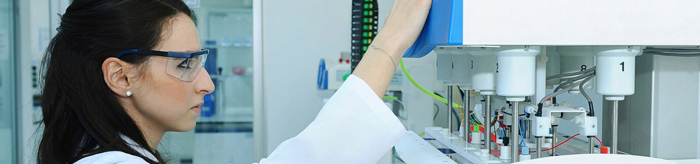 Calibration & Instrumentation Management
