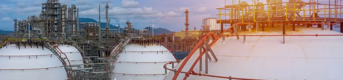 Oil & Gas