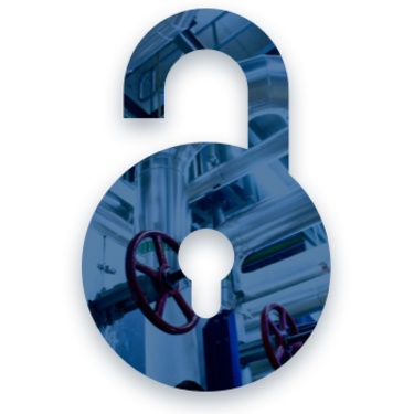 Let Us Help You Unlock the Potential of Your Steam System 