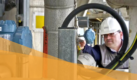 Hearing is Believing—Thanks to Acoustic Monitoring for PRDs