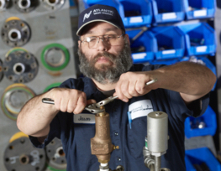 Repairs, Upgrades & Testing