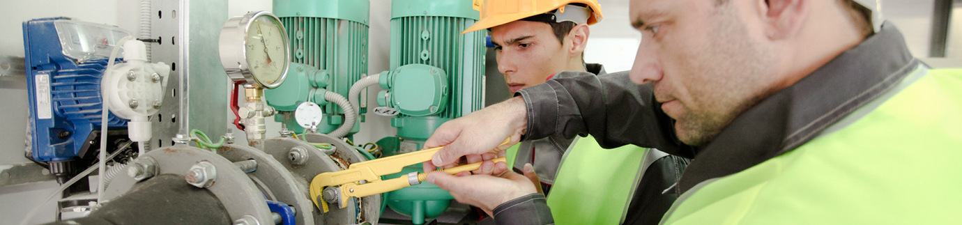 Start-up & Commissioning