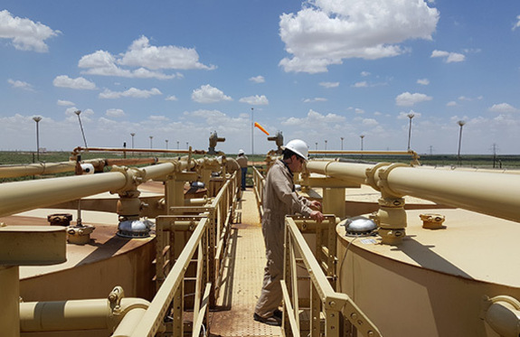 In tank storage applications, the challenge for operations is to maximize tank capacity while minimizing the risk of overfill and hazardous spillage. 