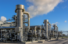 Overpressure Protection