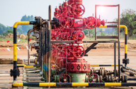 Production Optimization, Safety & Compliance