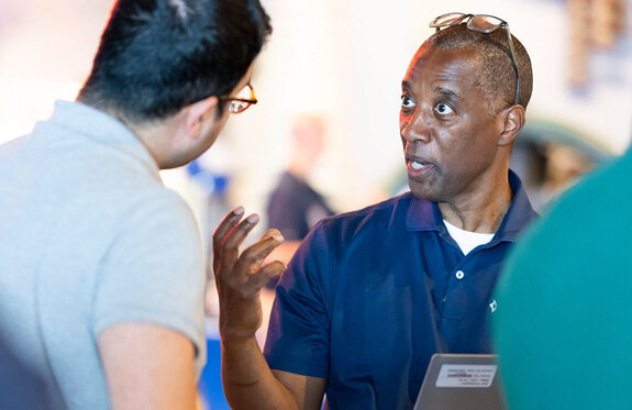 Leverage our expertise to drive performance