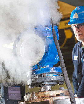 Valve & Mechanical Services