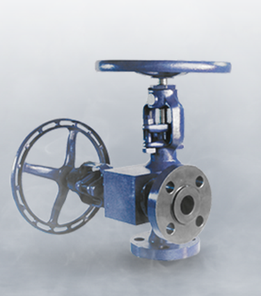Yarway Boiler Trim Valves