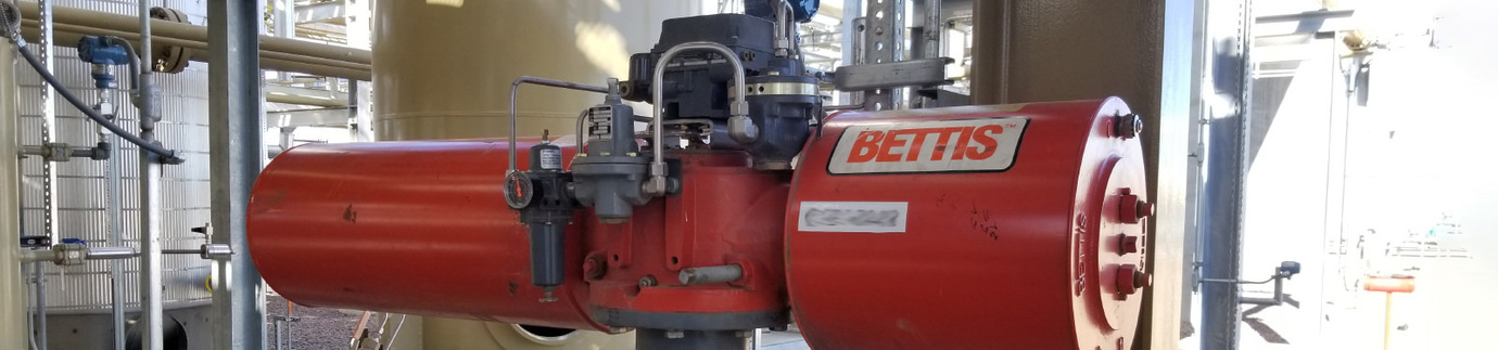 Flow Control
