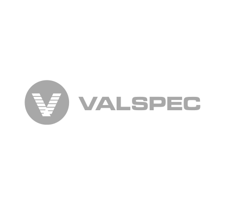 Valspec Logo for Complementary Brands Page