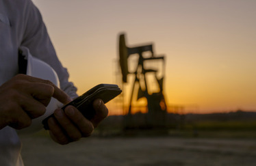 Oil & Gas