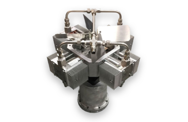 Instrument Air Compressor