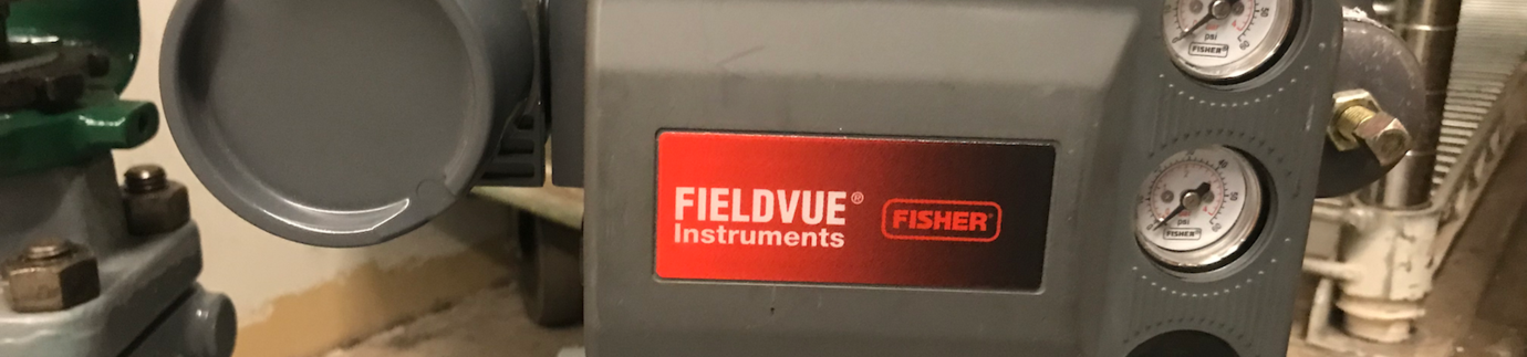 FIELDVUE™