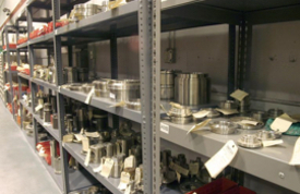 Fisher™ OEM