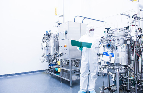 Process Instrumentation Innovations