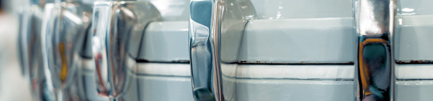 Temperature/Pressure Control