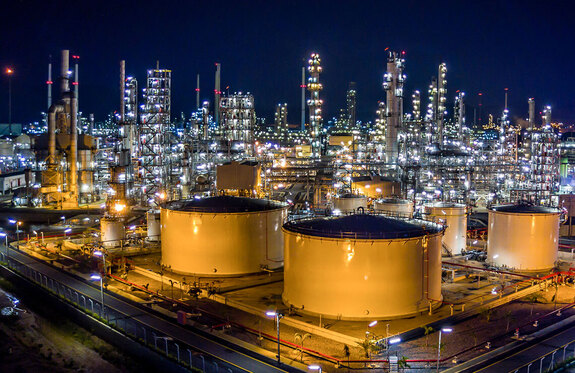 Mitigate Hydrogen Hazards with Confidence