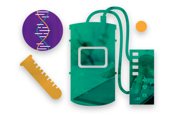Keep Your Lab on Track