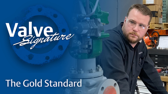 Take the First Step in Implementing Your Reliability Program