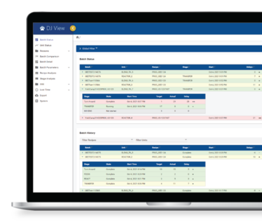 Learn How DataJaguar Enables Manufacturers to Improve OEE Immediately After Installation