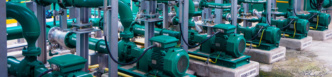Vibration Monitoring