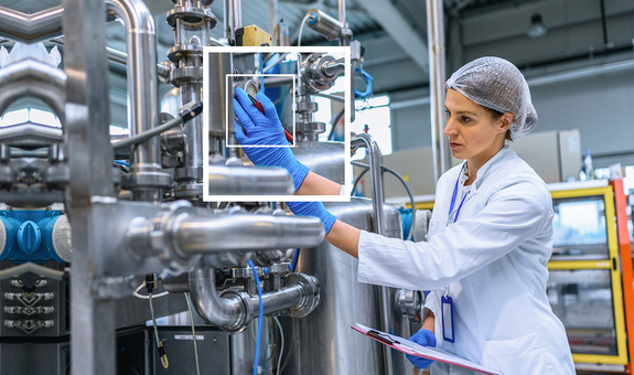 Industrial Automation Solutions