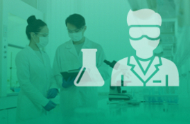 Track Lab Personnel, Training & Development