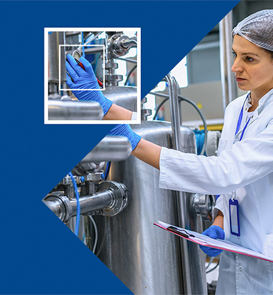 AI-Driven<br>Manufacturing Intelligence<br>for Industry 4.0