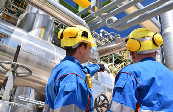 Optimize Plant Performance and Achieve your Business Goals