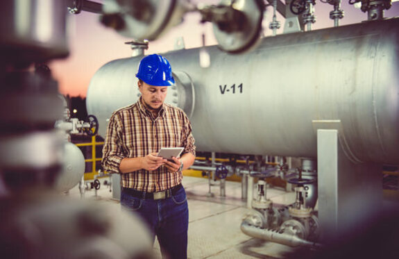 Tracing information from all field-based sensors is challenging, and it can be difficult to make good operational decisions without good data.