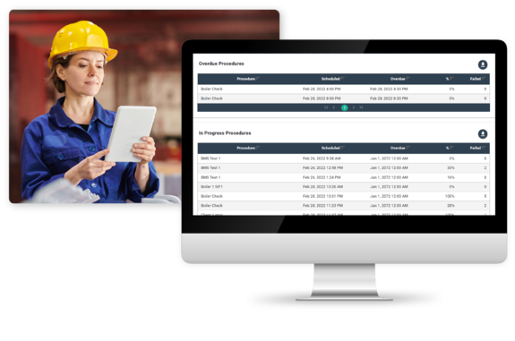 Built-In Reports