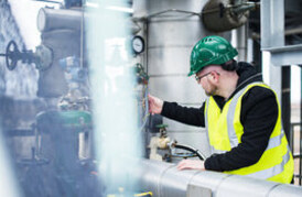 Fire & Gas Detection