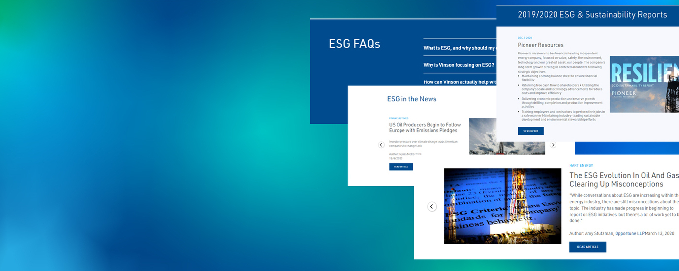 EXTERNAL RESOURCES