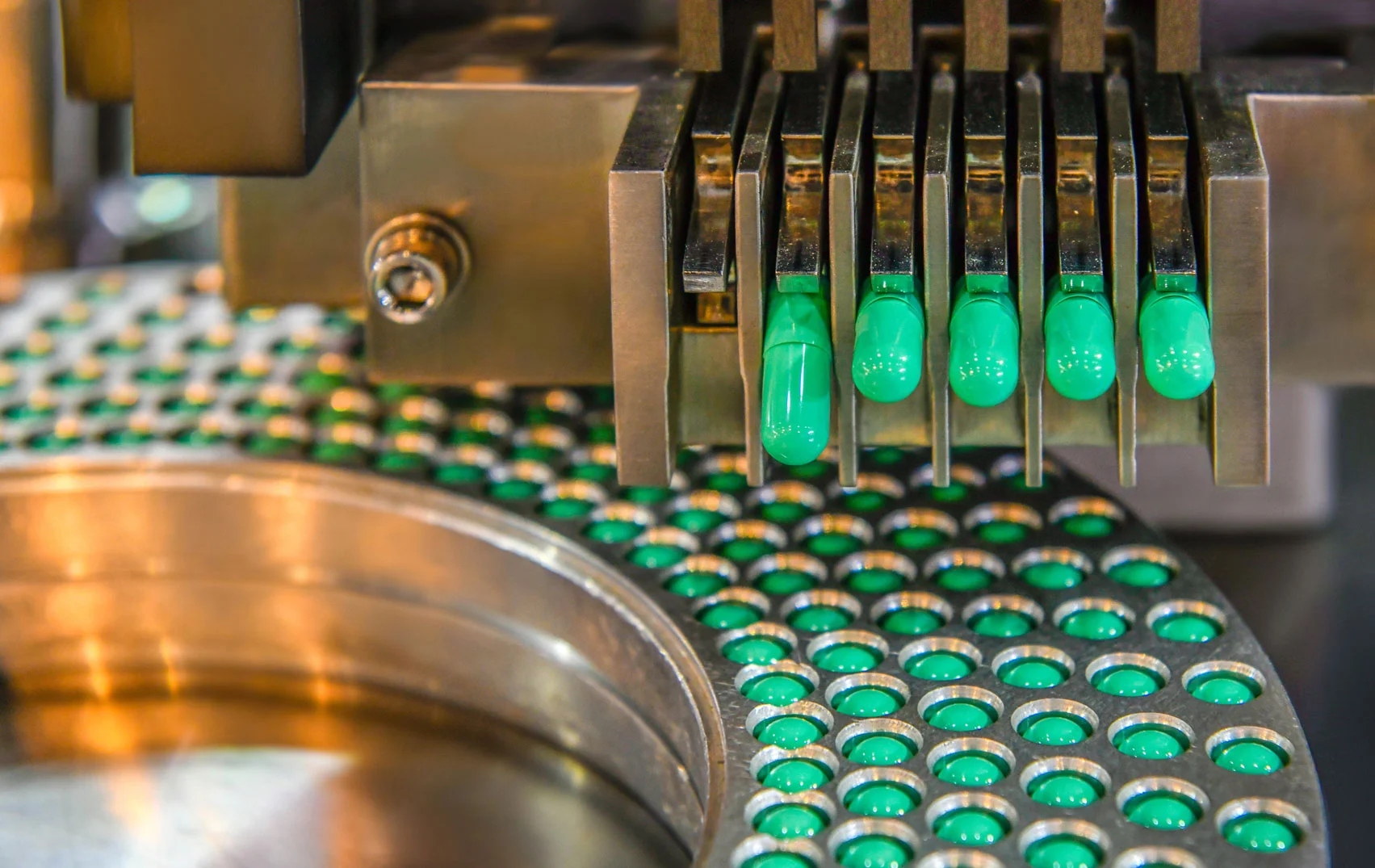 Life Sciences Automation