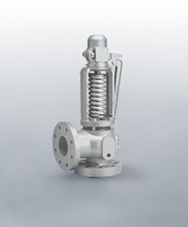 Crosby Safety Relief Valves