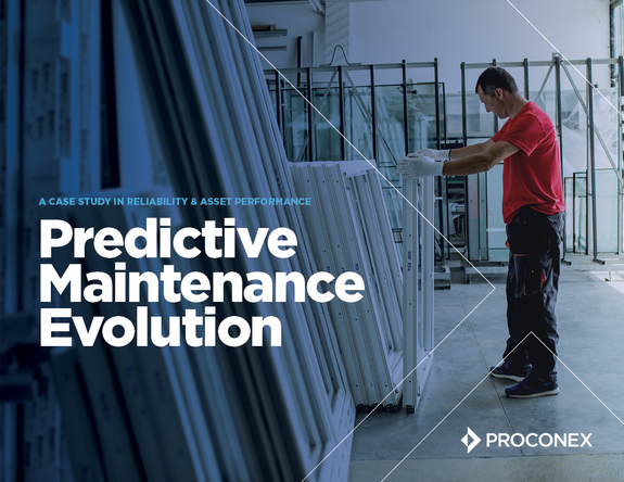 Predictive Maintenance Evolution