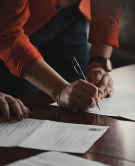 Preventative Service Contracts
