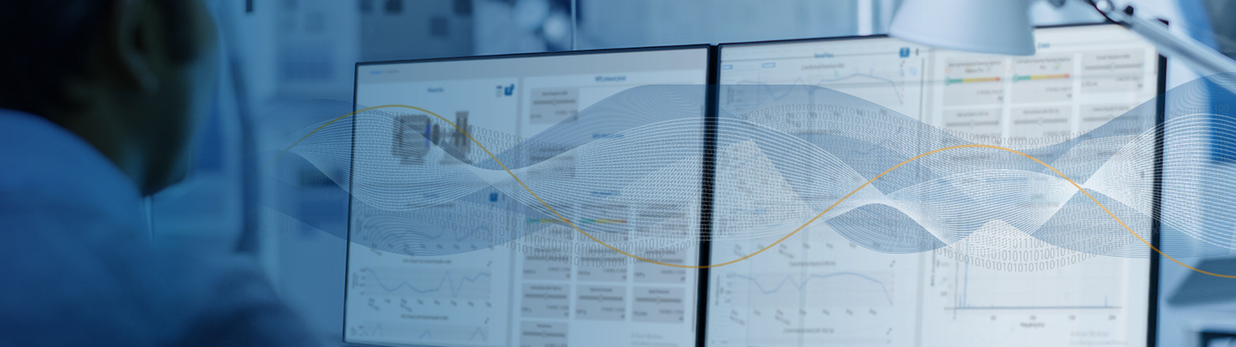 Remote Asset Monitoring for Plant Equipment