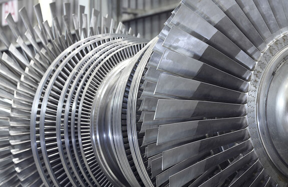 Rotating Equipment Services by Proconex
