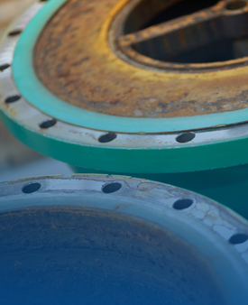 Machining Capabilities