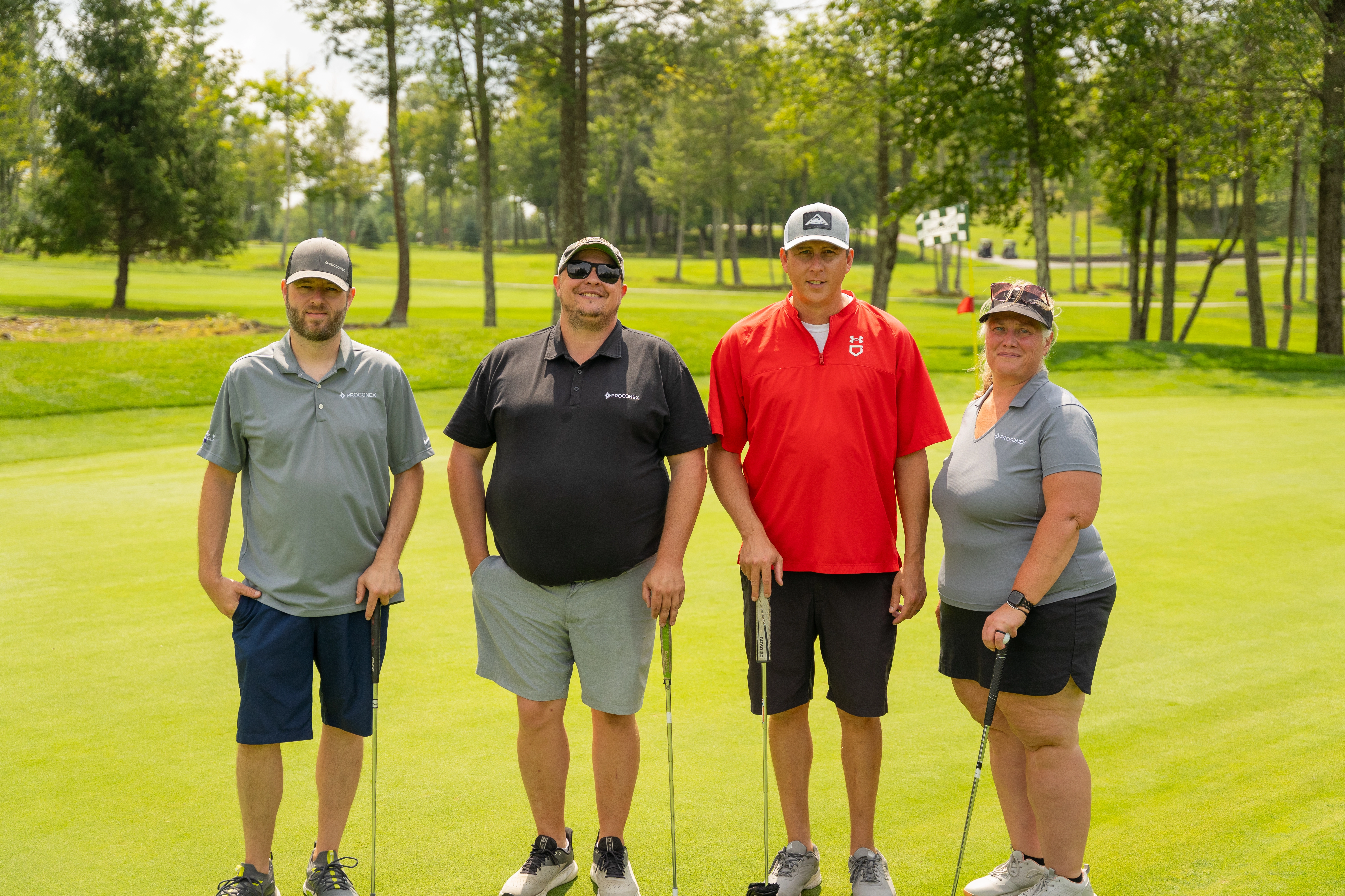 2026 Gavin Chilson Golf Outing 2026 Gavin Chilson Golf Outing