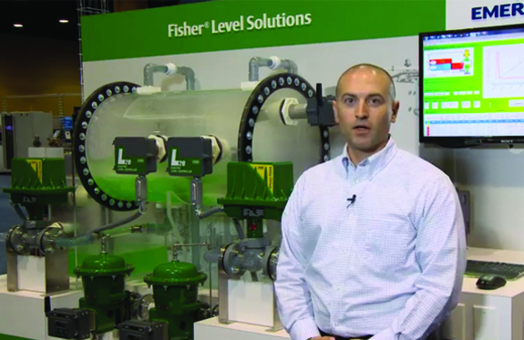 Fisher No Bleed Solutions take the guesswork out of environmental compliance altogether.
