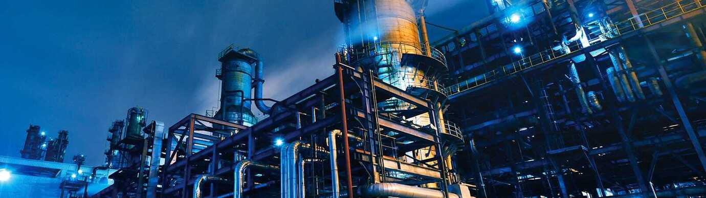 Reduce Costs and Modernize Your Chemical Plant’s Operations and Maintenance Practices